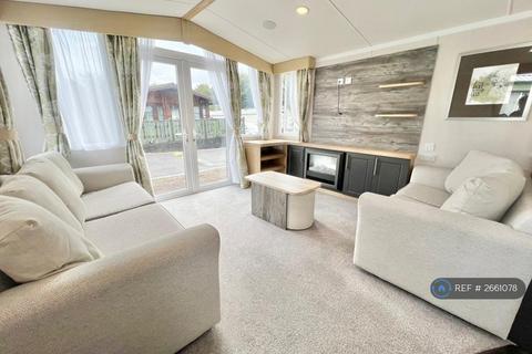 2 bedroom mobile home to rent, Beattock Manor Lodge Park, Beattock, Moffat, DG10