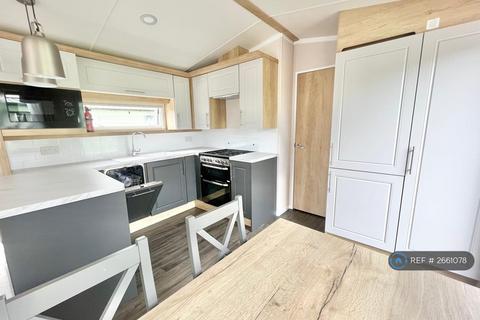 2 bedroom mobile home to rent, Beattock Manor Lodge Park, Beattock, Moffat, DG10