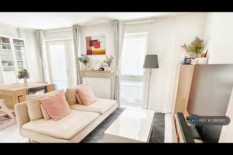 undefined, Fairthorn Road, London, SE7
