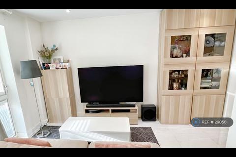 undefined, Fairthorn Road, London, SE7