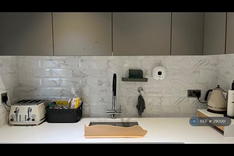 undefined, Fairthorn Road, London, SE7