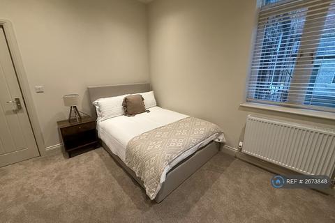undefined, St George's Street, Chorley, PR7