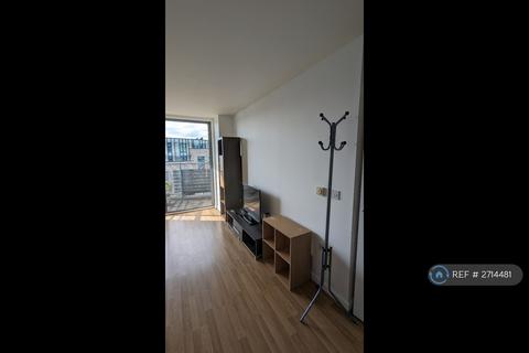 Thomas Frye Court, London, E15