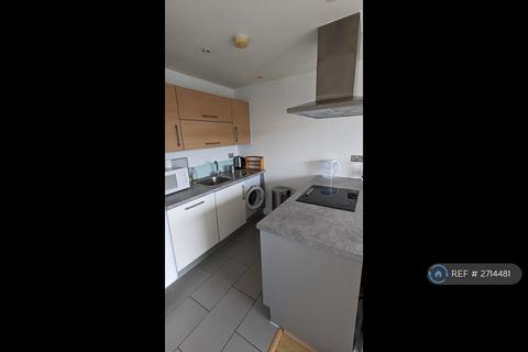 undefined, Thomas Frye Court, London, E15