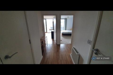 undefined, Thomas Frye Court, London, E15