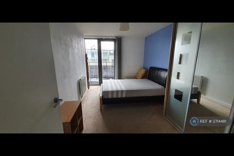 undefined, Thomas Frye Court, London, E15