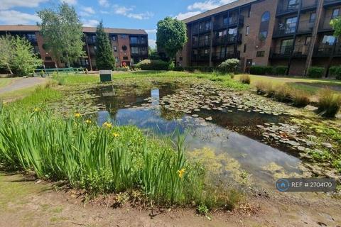 2 bedroom flat to rent, Lenton, Nottingham, NG7