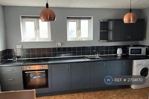 2 bedroom flat to rent, Lenton, Nottingham, NG7