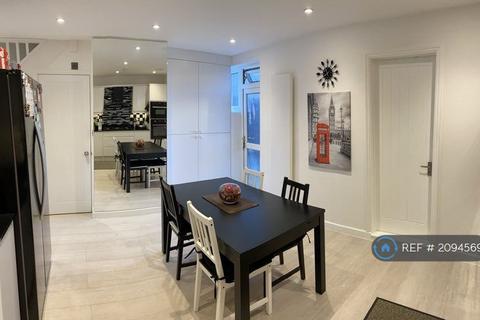 1 bedroom in a house share to rent, Abbotts Road, London, CR4