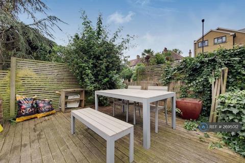 1 bedroom flat to rent, Upper Tulse Hill, London, SW2