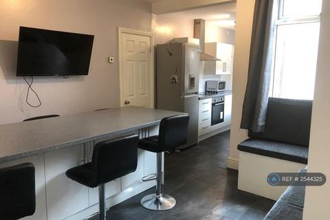 undefined, Darnley Street, Stoke-On-Trent, ST4