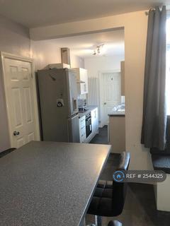 undefined, Darnley Street, Stoke-On-Trent, ST4