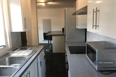 undefined, Darnley Street, Stoke-On-Trent, ST4