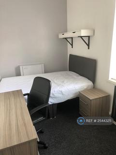 undefined, Darnley Street, Stoke-On-Trent, ST4