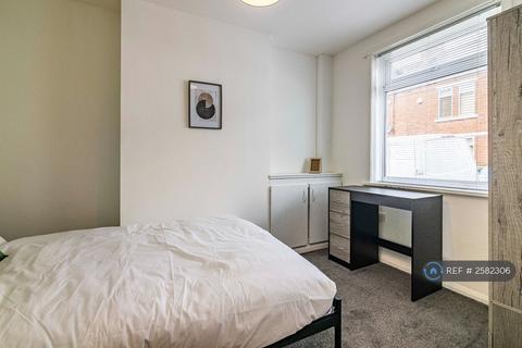 undefined, Morley Street, Sutton-In-Ashfield, NG17