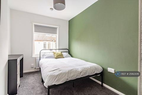 undefined, Morley Street, Sutton-In-Ashfield, NG17