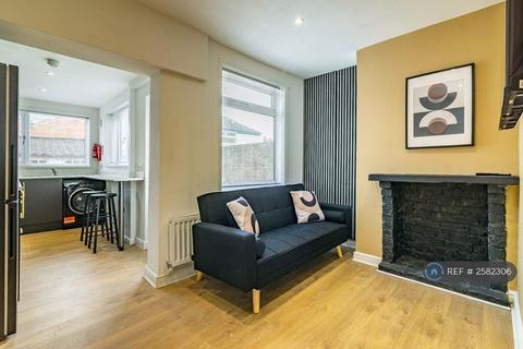 undefined, Morley Street, Sutton-In-Ashfield, NG17