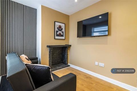undefined, Morley Street, Sutton-In-Ashfield, NG17