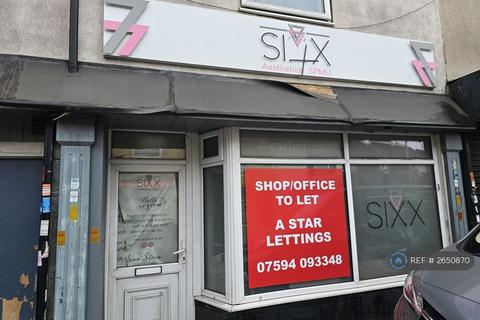 undefined, Pinfold Street, Wednesbury, WS10