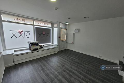 1 bedroom semi-detached house to rent, Pinfold Street, Wednesbury, WS10