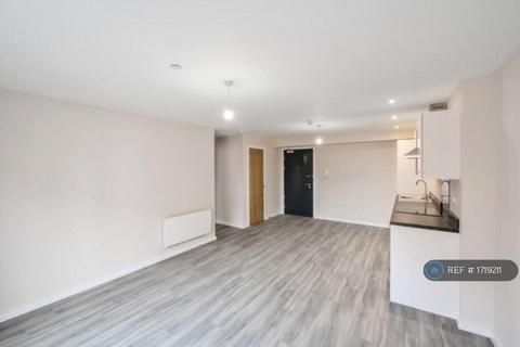 undefined, Wednesbury Road, Walsall, WS1