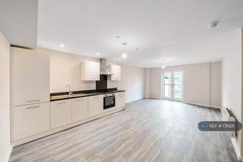 undefined, Wednesbury Road, Walsall, WS1