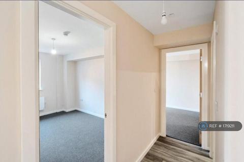 undefined, Wednesbury Road, Walsall, WS1