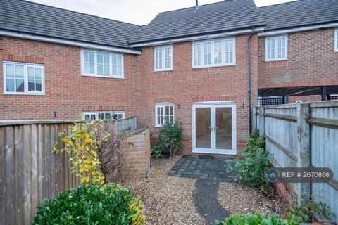 undefined, Berry Way, Andover, SP10