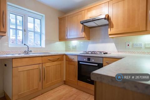 undefined, Berry Way, Andover, SP10