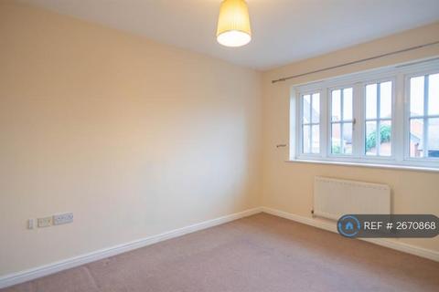 undefined, Berry Way, Andover, SP10