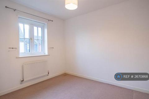 undefined, Berry Way, Andover, SP10