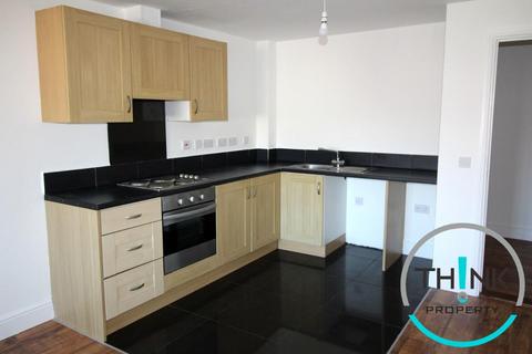 undefined, Duke Road, Great Yarmouth NR31