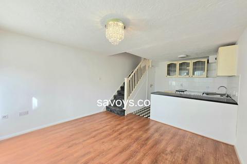 undefined, Shearwater Close, Stevenage