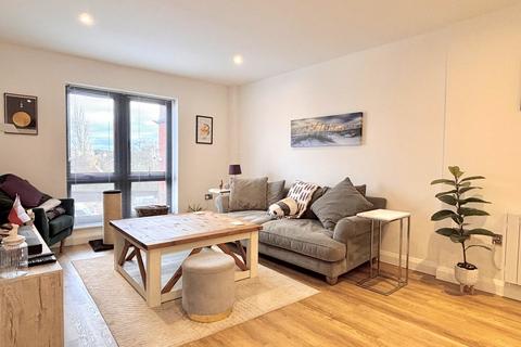 undefined, Leys Avenue, Letchworth Garden City, SG6