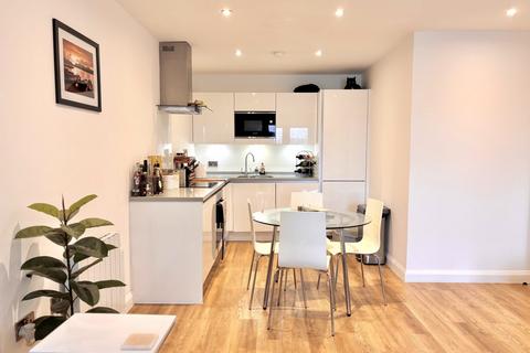 undefined, Leys Avenue, Letchworth Garden City, SG6