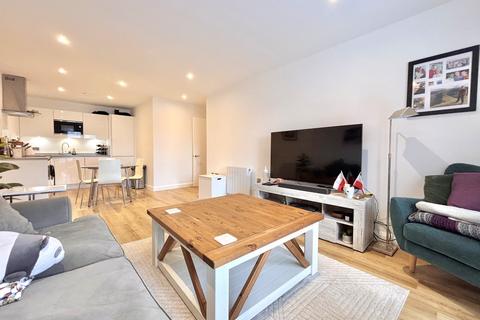 1 bedroom apartment for sale, Leys Avenue, Letchworth Garden City, SG6