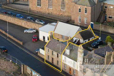 undefined, 2 Charlotte Street, Peterhead, Aberdeenshire, AB42 1EA