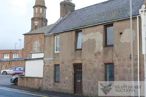 undefined, 2 Charlotte Street, Peterhead, Aberdeenshire, AB42 1EA