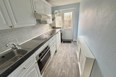 1 bedroom apartment for sale, Briggs Close, Sale