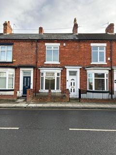 undefined, Portland Place, Co. Durham DL3