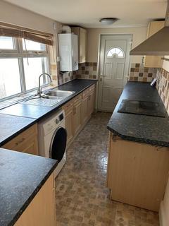 undefined, Portland Place, Co. Durham DL3