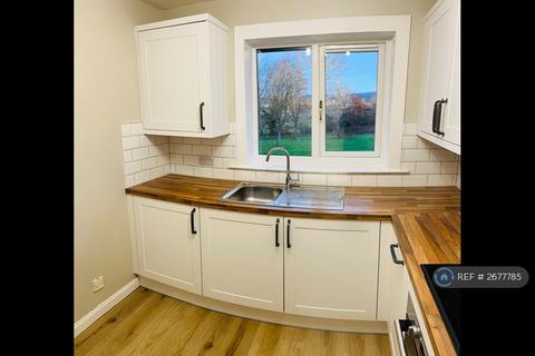 undefined, Maurice Avenue, Stirling, FK7