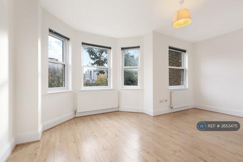 undefined, Gordon Road, London, W5