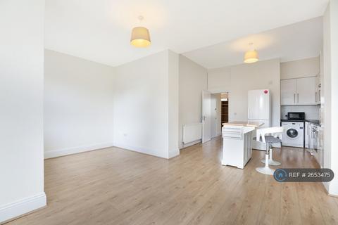 undefined, Gordon Road, London, W5