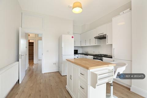 undefined, Gordon Road, London, W5