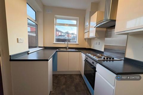 undefined, Bawtry Road, Bramley, Rotherham, S66