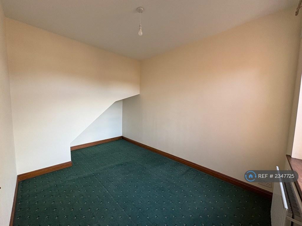 Second Double Bedroom