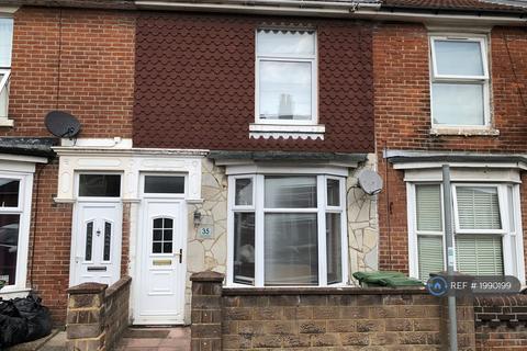 undefined, Edmund Road, Portsmouth, PO4