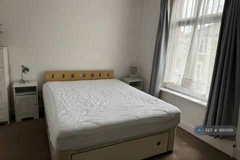 undefined, Edmund Road, Portsmouth, PO4