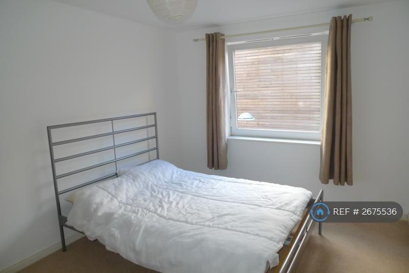 Second Double Bedroom2